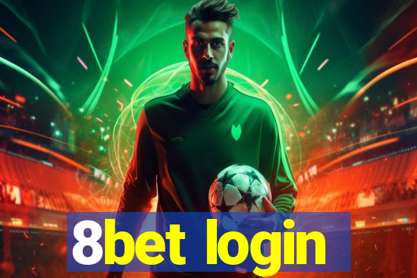 8bet login